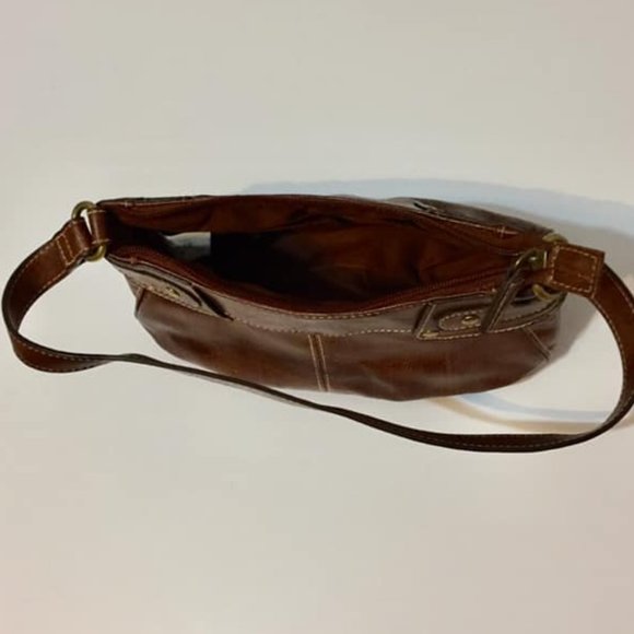 🍒5/$20🍒 Small Brown Purse - Picture 4 of 6